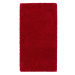 Červený koberec Universal Aqua, 57 × 110 cm