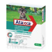 Ataxxa 1250 mg/250 mg (psy od 10 kg do 25 kg)
