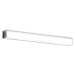 Helestra Nok zrkadlové LED svietidlo, 60 cm