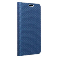 LUNA Book Carbon Samsung Galaxy S23 FE 5G S711 blue