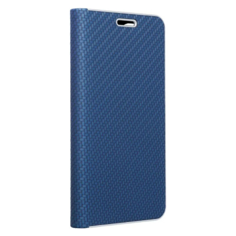 LUNA Book Carbon Samsung Galaxy S23 FE 5G S711 blue