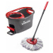 Freudenberg Home and Cleaning Solutions Vileda Turbo mop + vedro s pedálom 3in1