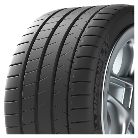 Michelin Pilot Super Sport 345/30 R19 109 (Y) XL null