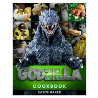 Titan Books Godzilla: The Official Cookbook