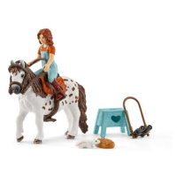 Schleich Horse Club Mia a Spotty