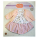 Oblečenie pre bábiku SANDRA 06568