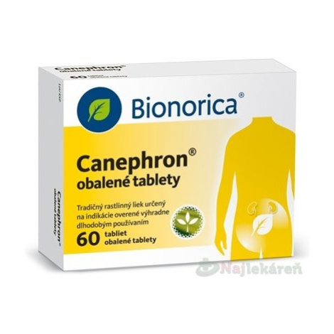 Canephron tbl.obd.60