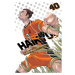 Viz Media Haikyu!! 40