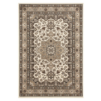 Kusový koberec Mirkan 104105 Beige - 160x230 cm Nouristan - Hanse Home koberce