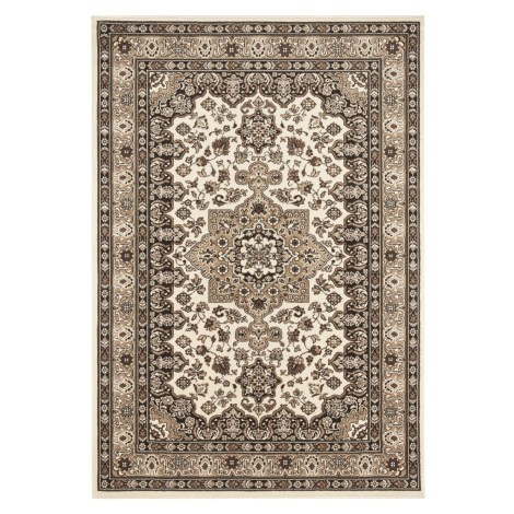 Kusový koberec Mirkan 104105 Beige - 160x230 cm Nouristan - Hanse Home koberce