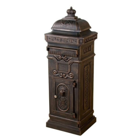 Poštové schránky Stilista