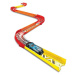 Hot Wheels Track Builder zákruty