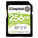 SDS2/256GB SDXC UHS-I KINGSTON