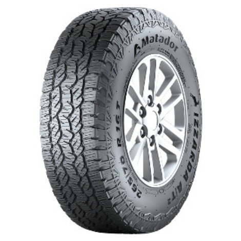 Matador MP72 Izzarda A/T 2 ( 225/65 R17 102H )