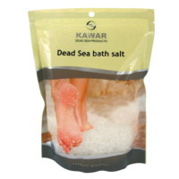 Kawar soľ z mŕtveho mora do kúpeľa vrecko 1000 g