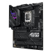 ASUS MB Sc LGA1700 ROG STRIX Z790-E GAMING WIFI II, Intel Z790, 4xDDR5, 1xDP, 1xHDMI