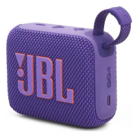 JBL GO4 PURPLE