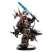 Socha Weta Workshop 1:6 Scale Statue Warhammer (40k) - Abaddon the Despoiler (Limited)