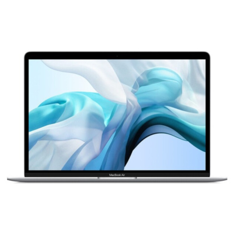 Apple MacBook Air 13,3" 1,1 GHz / 8GB / 256GB / Intel Iris Plus (2020) strieborný