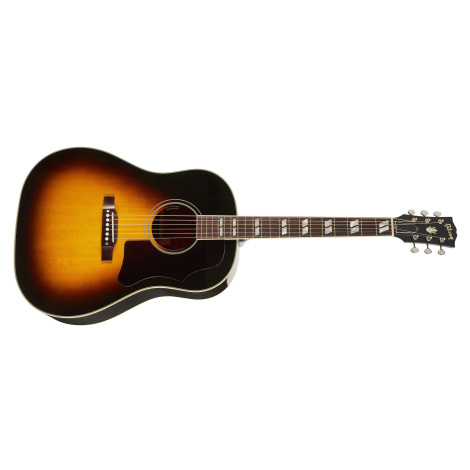 Gibson Southern Jumbo Original Vintage Sunburst