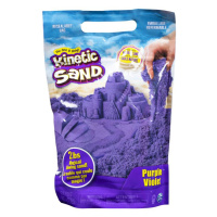 Kinetic Sand balenie fialového tekutého piesku 0,9 kg