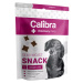 CALIBRA Veterinary Diets Snack Urinary Care maškrty pre psov 120 g