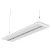 LED závesné svetlo Optico white DALI 840 89,3W