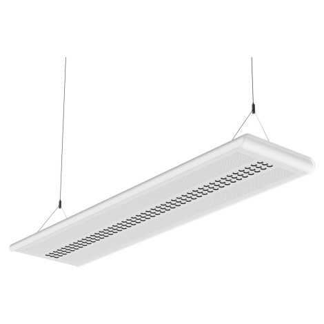 LED závesné svetlo Optico white DALI 840 89,3W LTS