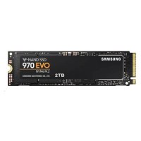 SSD disk Samsung 970 EVO PLUS-2000 GB