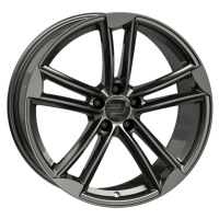 2DRV WH27 hliníkové disky 9,5x21 5x112 ET45 Dark gunmetal full painted