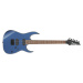 Ibanez RG421EX Prussian Blue Metallic