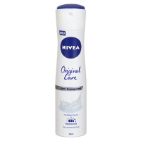 Nivea Original Care deodorant 150ml