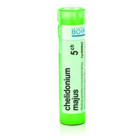 BOIRON Chelidonium Majus CH5 4 g