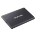 Samsung T7/4TB/SSD/Externý/Sivá/5R