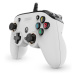 XSX HW Gamepad Nacon Pro Compact Controller White