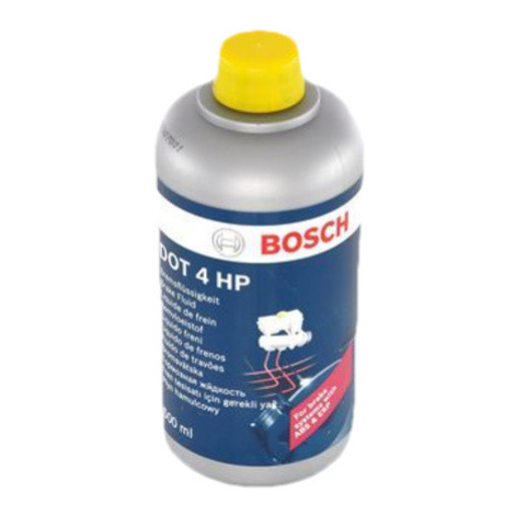 BOSCH Brzdová kvapalina 1987479112