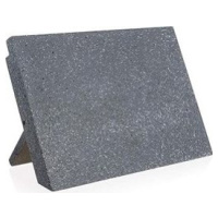 BANQUET Doska magnetická na nože GRANITE Grey 30 × 21,5 cm, MDF