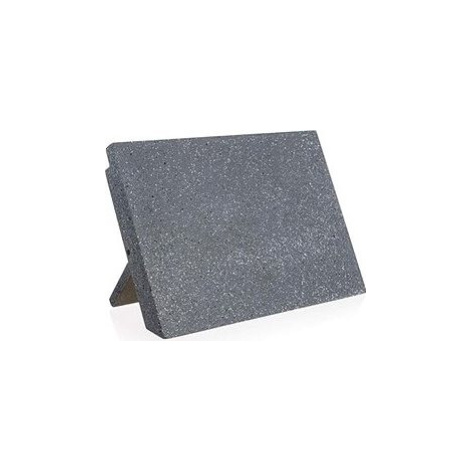 BANQUET Doska magnetická na nože GRANITE Grey 30 × 21,5 cm, MDF