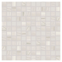 Mozaika Rako Boa svetlo sivá 30x30 cm mat WDM0U526.1