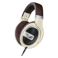 Sennheiser HD 599 slúchadlá béžové