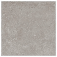 Dlažba Pastorelli Yourself light grey 60x60 cm mat P012200