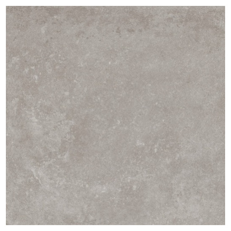 Dlažba Pastorelli Yourself light grey 60x60 cm mat P012200