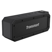 Tronsmart Element Force+ SoundPulse®, Wireless Bluetooth Speaker, 40W, čierny