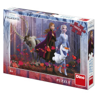 Dino FROZEN II 300 XL Puzzle