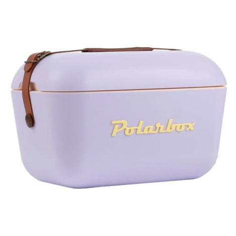 POLARBOX Classic Chladiaci box 12l fialová