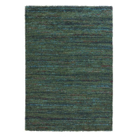 Kusový koberec Nomadic 102689 Meliert Grün - 120x170 cm Mint Rugs - Hanse Home koberce