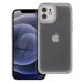 VARIETE Case Apple iPhone 12 steel