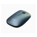 ACER Slim myš Charcoal Blue - Wireless RF2.4G, 1200dpi, symetrický dizajn, Works with Chromebook