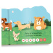 Albi Minikniha pre najmenších - Pes