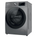 WHIRLPOOL W6 W945SB EE vystavený kus